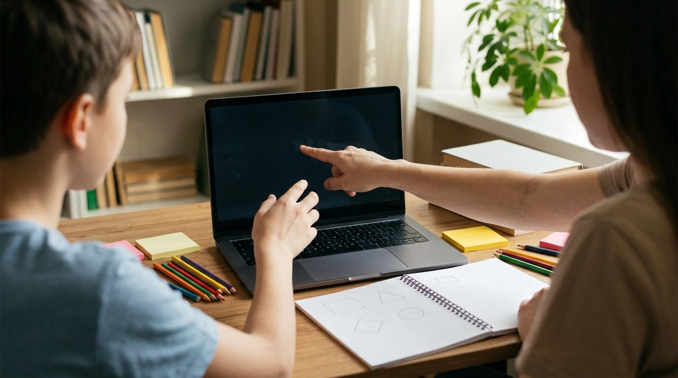 AI Teaching Sidekick: Simplify Any Complex Topic Fast