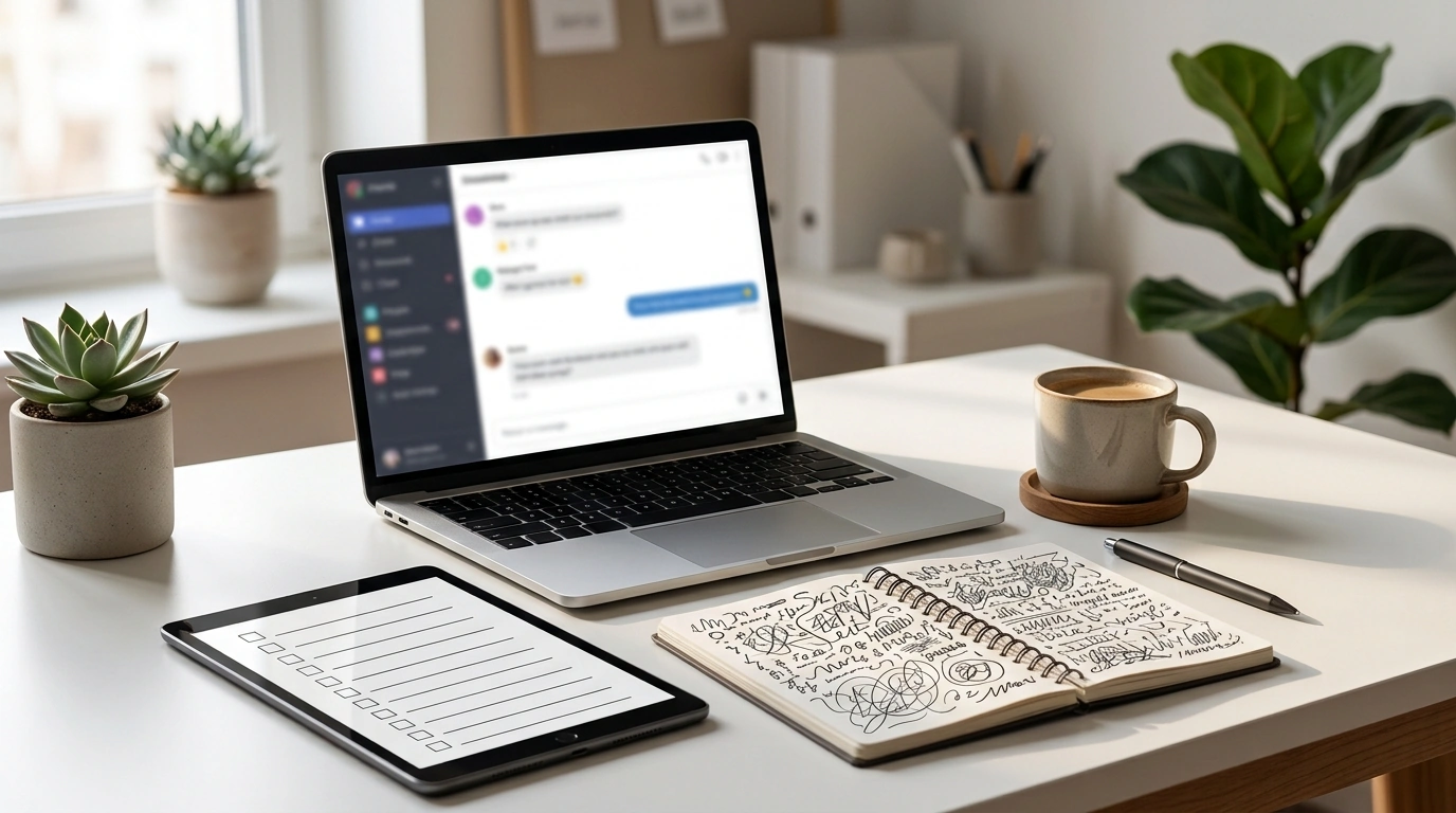Better ChatGPT Prompts: Clarity, Context, Constraints