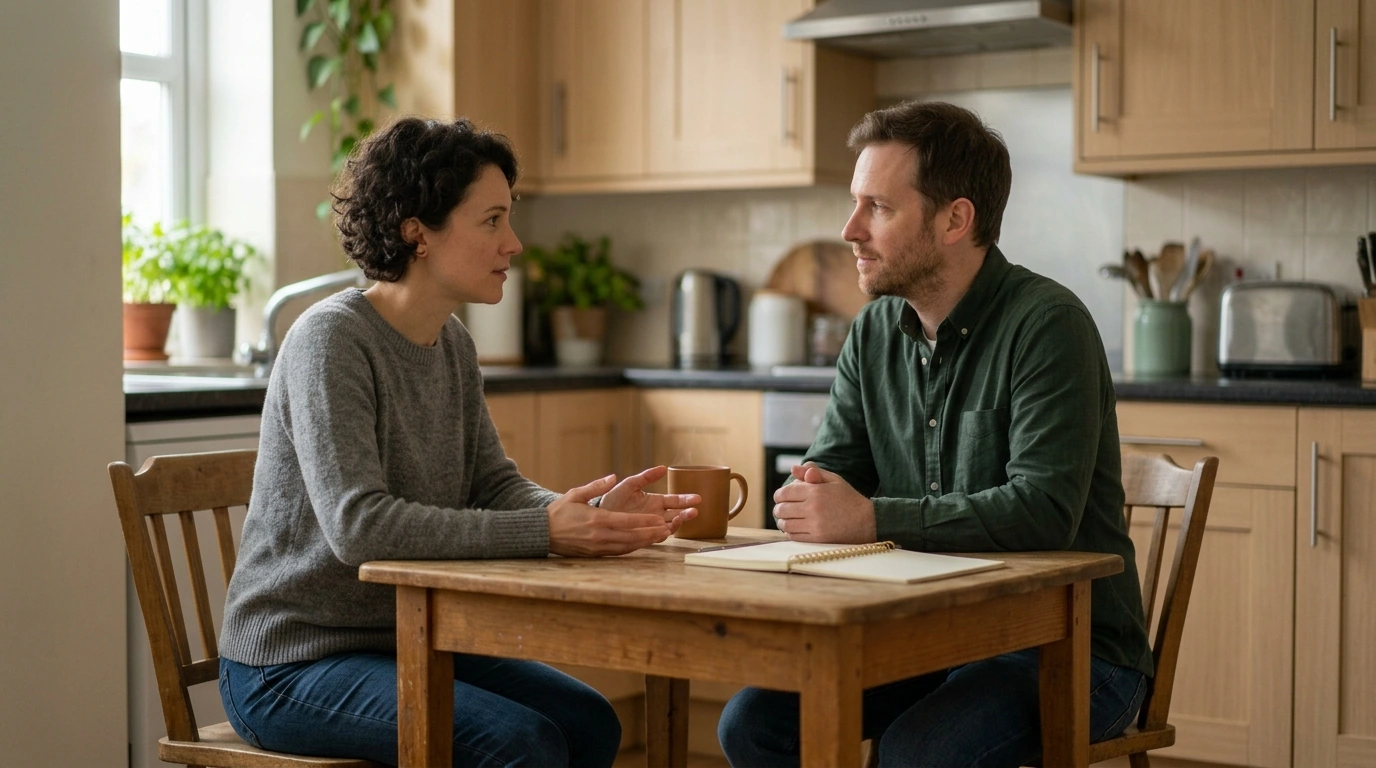 How to Apologize: Scripts That Repair Trust Fast