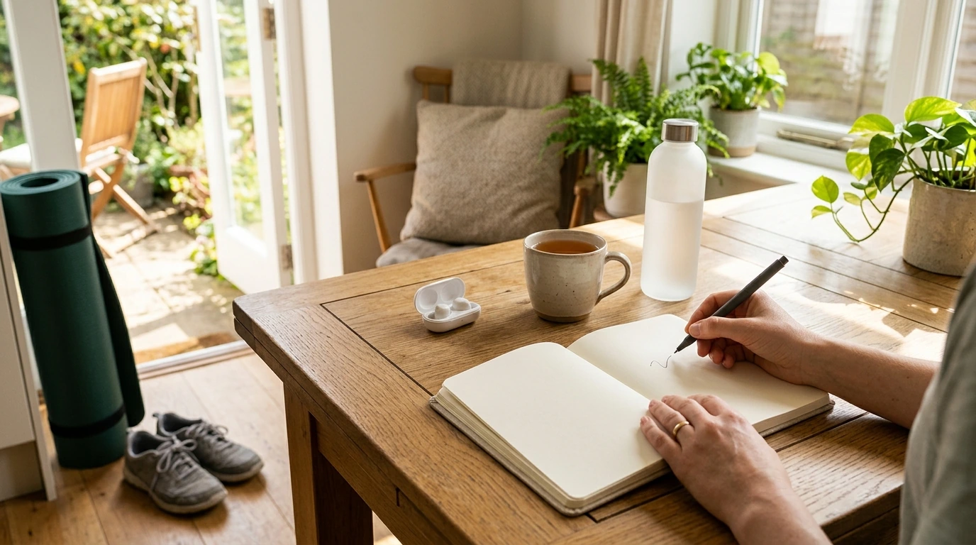 Make Self-Improvement Enjoyable: Joy-First Habit Guide