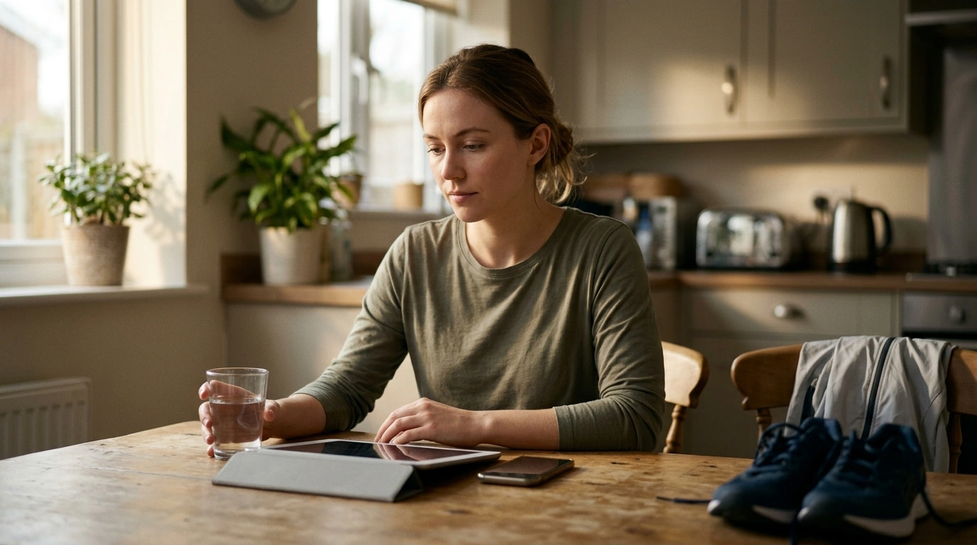 Handle Rejection with Dignity: 10-Minute Reset + Scripts
