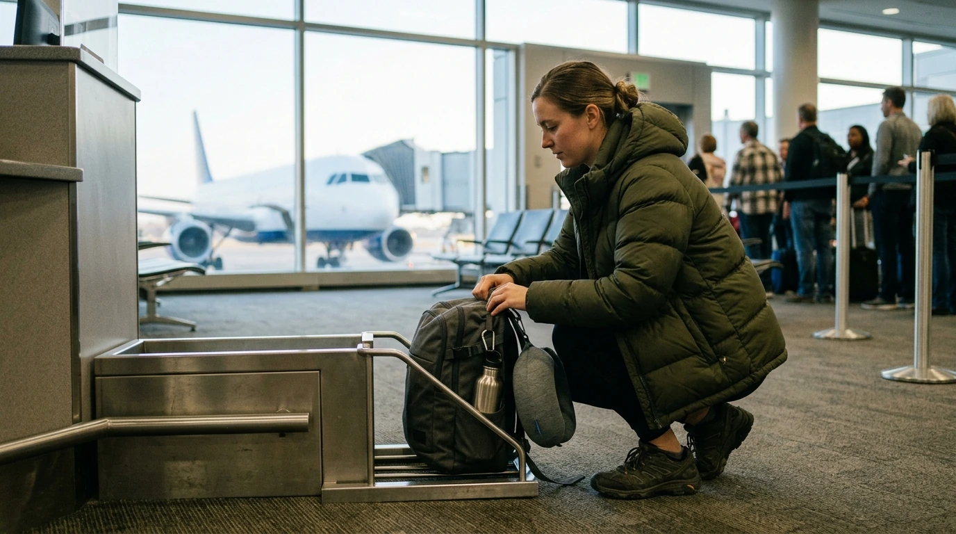 Budget Airline Hacks: Cut Fees, Pack Light, Fly Easy