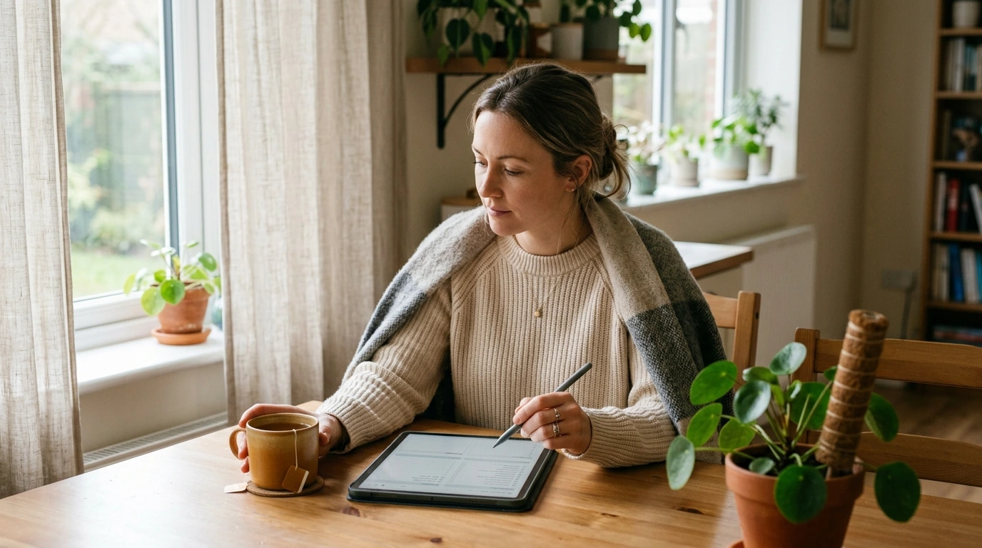 Build Emotional Strength One Day at a Time (Planner)