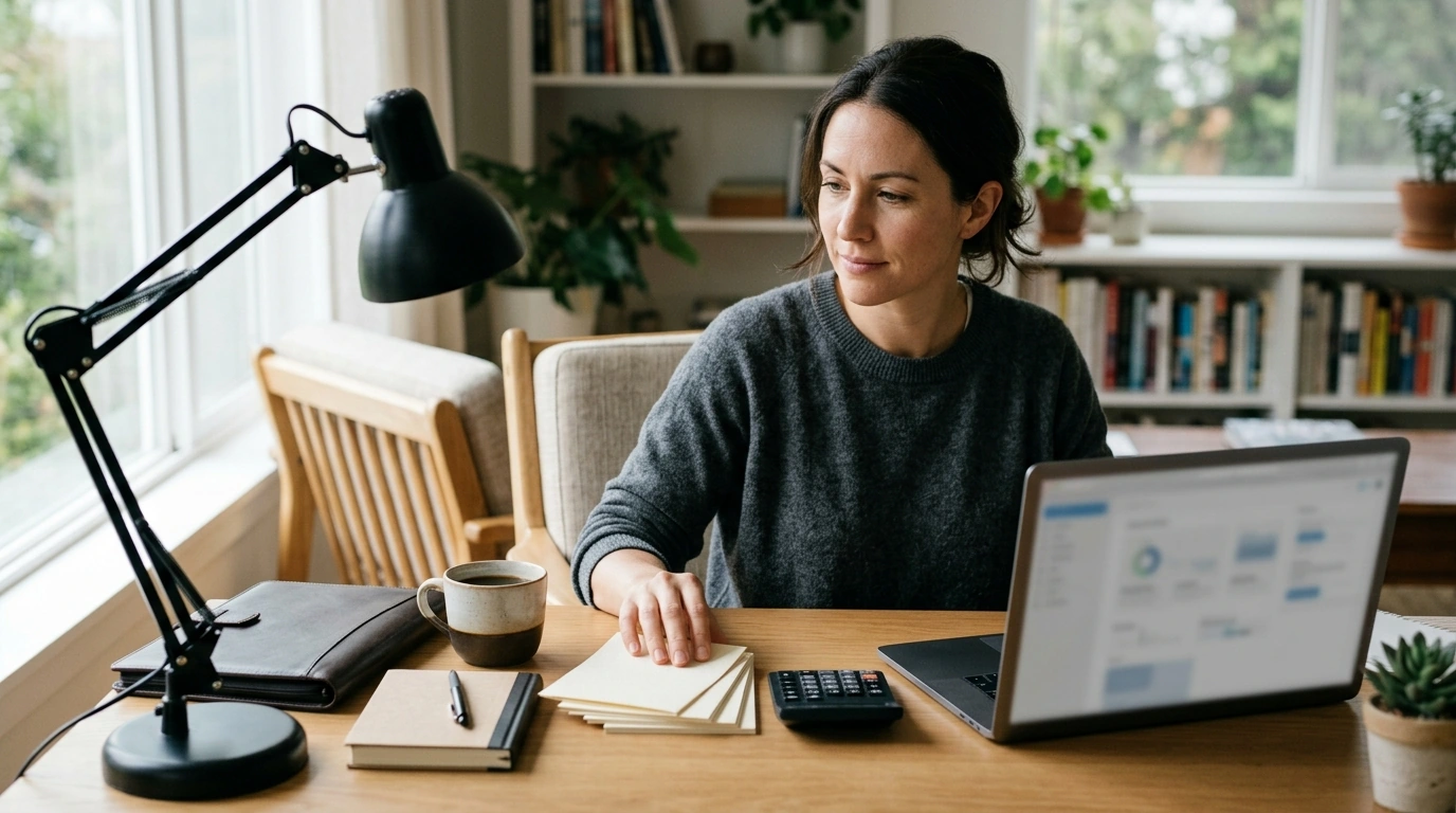 Raise Freelance Rates with AI: Calm, Confident Scripts