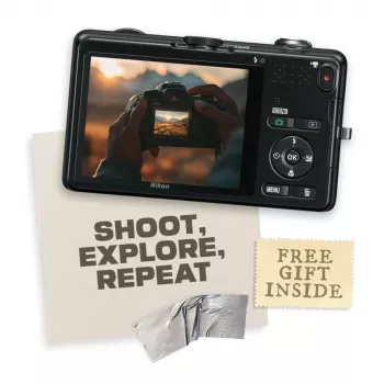 Travel Photography Tips + Printable Checklist (Beginner)