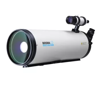 200/2400mm Telescope Guide: Best Targets and Setup Tips
