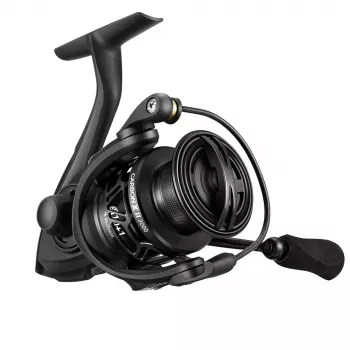 Ultralight Carbon Spinning Reel: Smooth 22lb Drag Guide