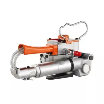 3500N Pneumatic Strapping Tool for PET Pallet Banding